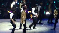 SHINee - Nightmare