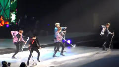 SHINee - Dream Girl