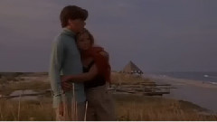 And When She Danced