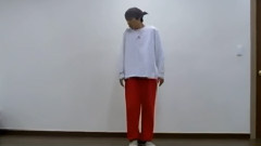 J-Hope JYP Audtion