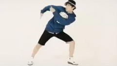 J-Hope Dance & Rap