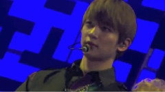 SHINee - Sherlock