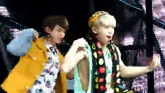 SHINee - Beautiful