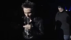 Undisclosed Desires