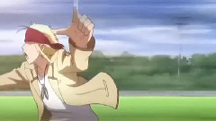 Angel Beats!