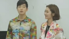 MBC 我们结婚了 珍惜夫妇未放送部分 E02