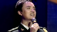 哨所的月亮