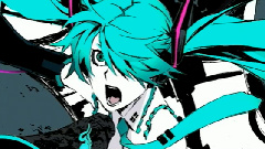 初音未来 - 恋は戦争