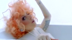 Lady Gaga - Romance Forever