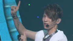SHINee - Lucifer