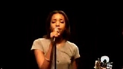 Alice Smith - Dream