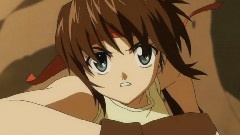 砂上の梦