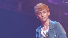 SHINee - Hello