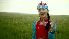 夏牧场的彩虹