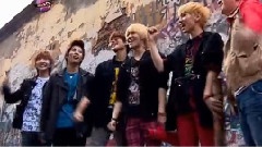 SHINee - K-POP RoadShow SHINee