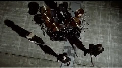 Mighty Long Fall