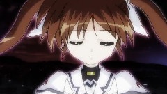 The story of two girls-αFate