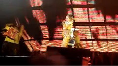 蔡依林 - 舞娘