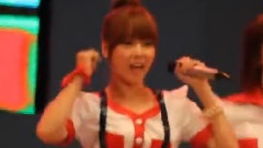 T-ara - Roly Poly
