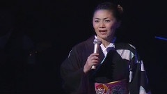 风の盆恋歌