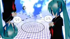 初音未来 - どういうことなの!?