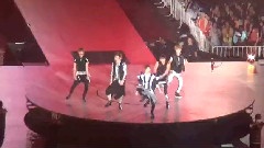 SHINee - Lucifer