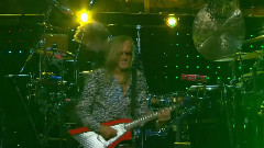 Crocodile Rock