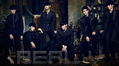 VIXX TV <你真了不起>应援特辑