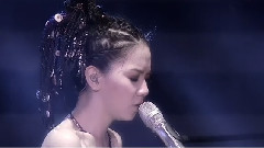 Mascara (烟熏妆)