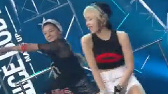 T-ara,朴孝敏(T-ara) - Nice Body