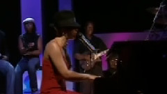 Alicia Keys - Karma