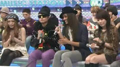 BoA - Talk