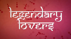 Katy Perry - Legendary Lovers