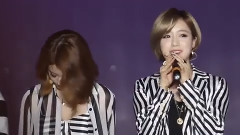 T-ara - 恩静 Talk