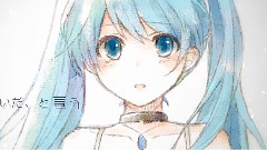 初音未来 - Polka Dotsの海