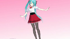 初音未来 - Galaxias!