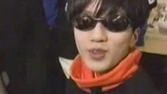H.O.T. - 1TH幕后特辑
