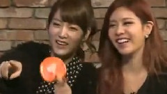 T-ara - 选舞伴