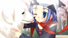 <D.C.ii ～ダ カーポii～