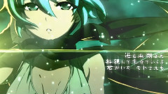初音未来 - Passing