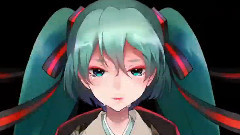 初音未来 - 清姫道成寺