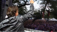 Benny Benassi - Move Your Body