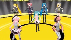 初音未来 - Honey