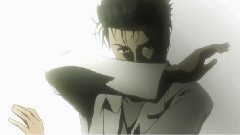 Hacking To The Gate <命运石之门>OP MAD完整版 中文字幕