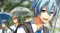 <Starry Sky~in