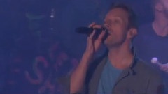Coldplay - Viva La Vida Ellen
