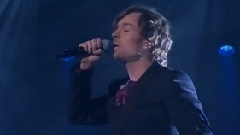 Darren Hayes - Bloodstained Heart