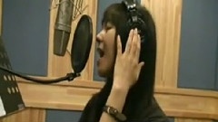 Wonder Girls,8Eight - 录音花絮