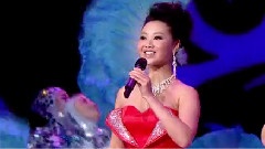 金曲联唱