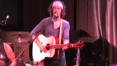 Jason Mraz - 93 Million Miles Live in Sophie's Lounge
